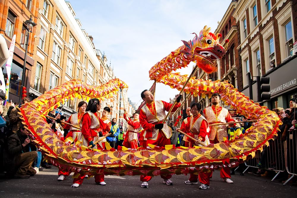 Chinese Culture