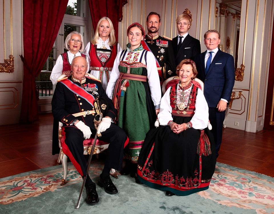 Norwegian People