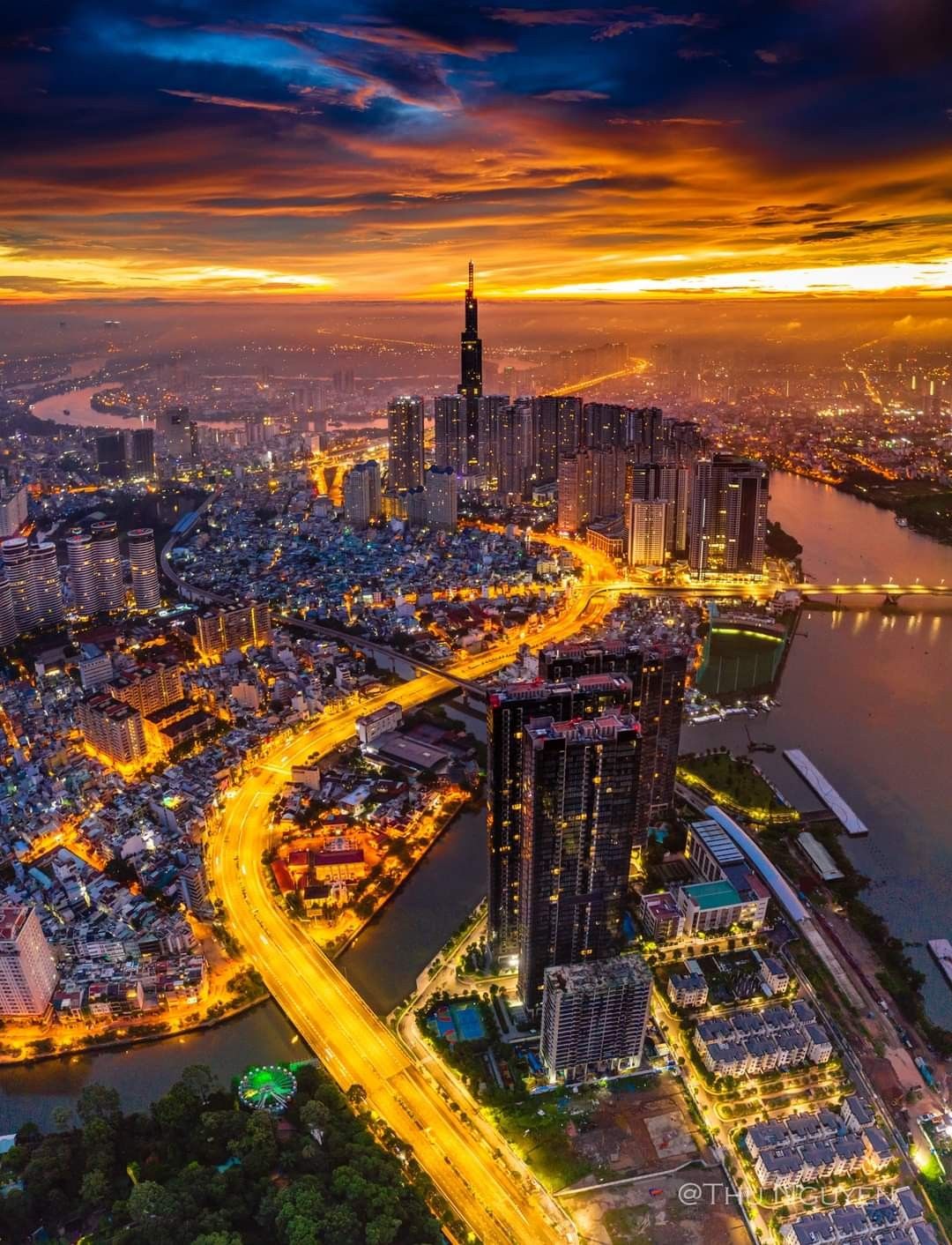 Ho Chi Minh City