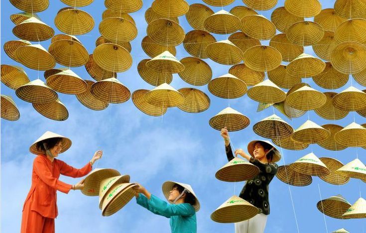 Vietnam Tradition
