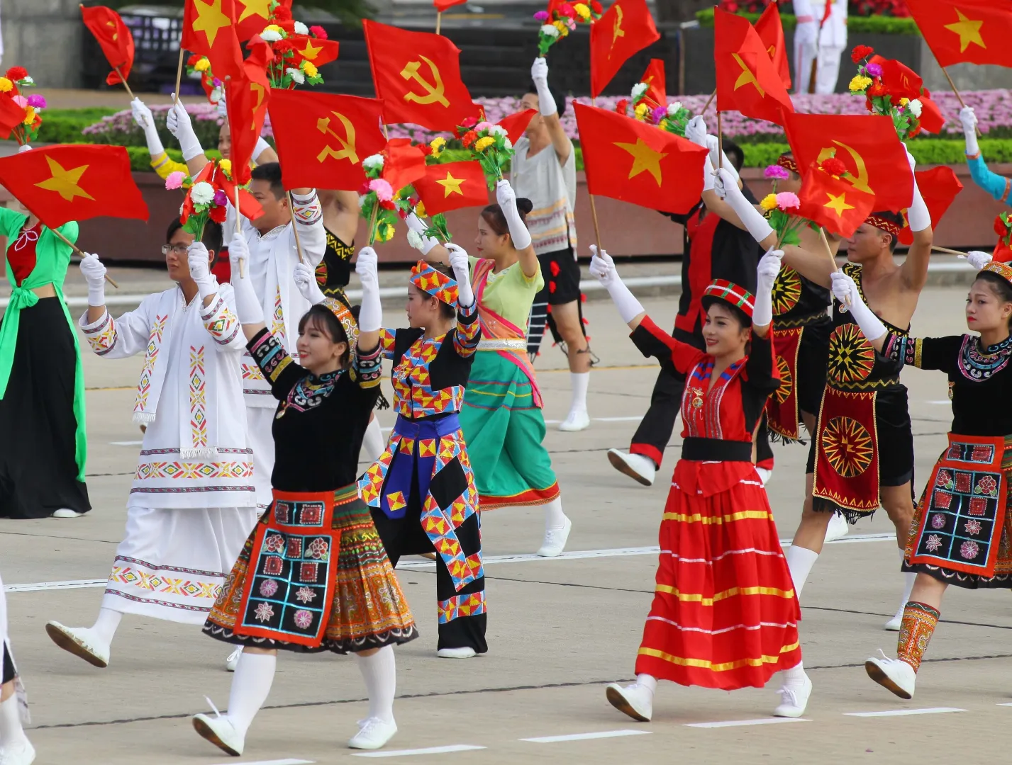 Vietnam People