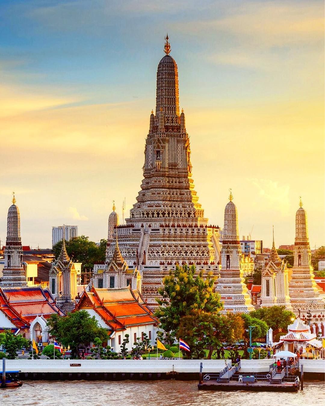 Wat Arun