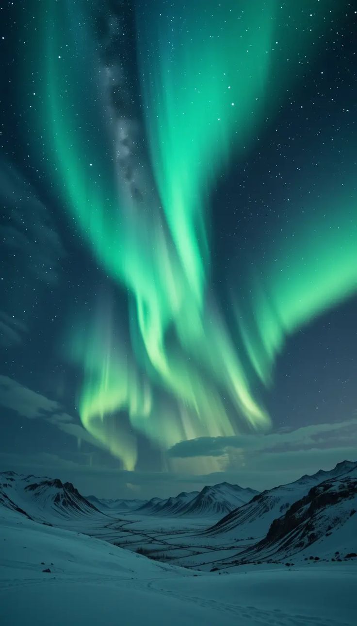 Northern Lights
