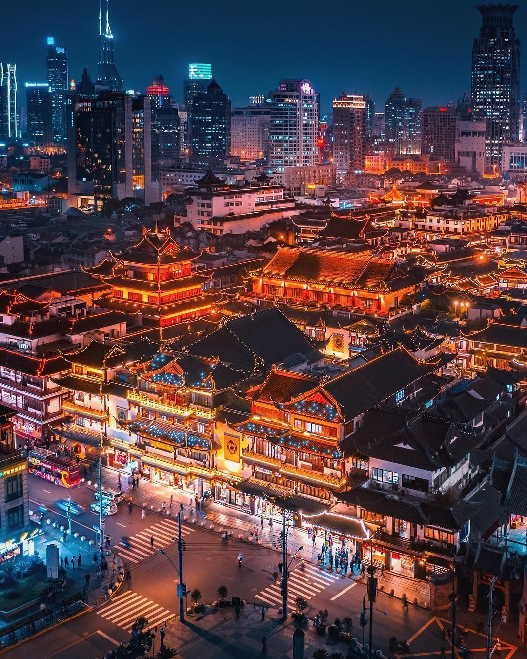 Chongqing