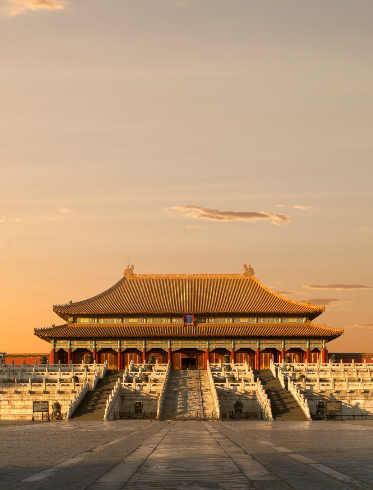 Forbidden City
