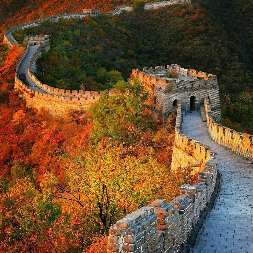 Great Wall