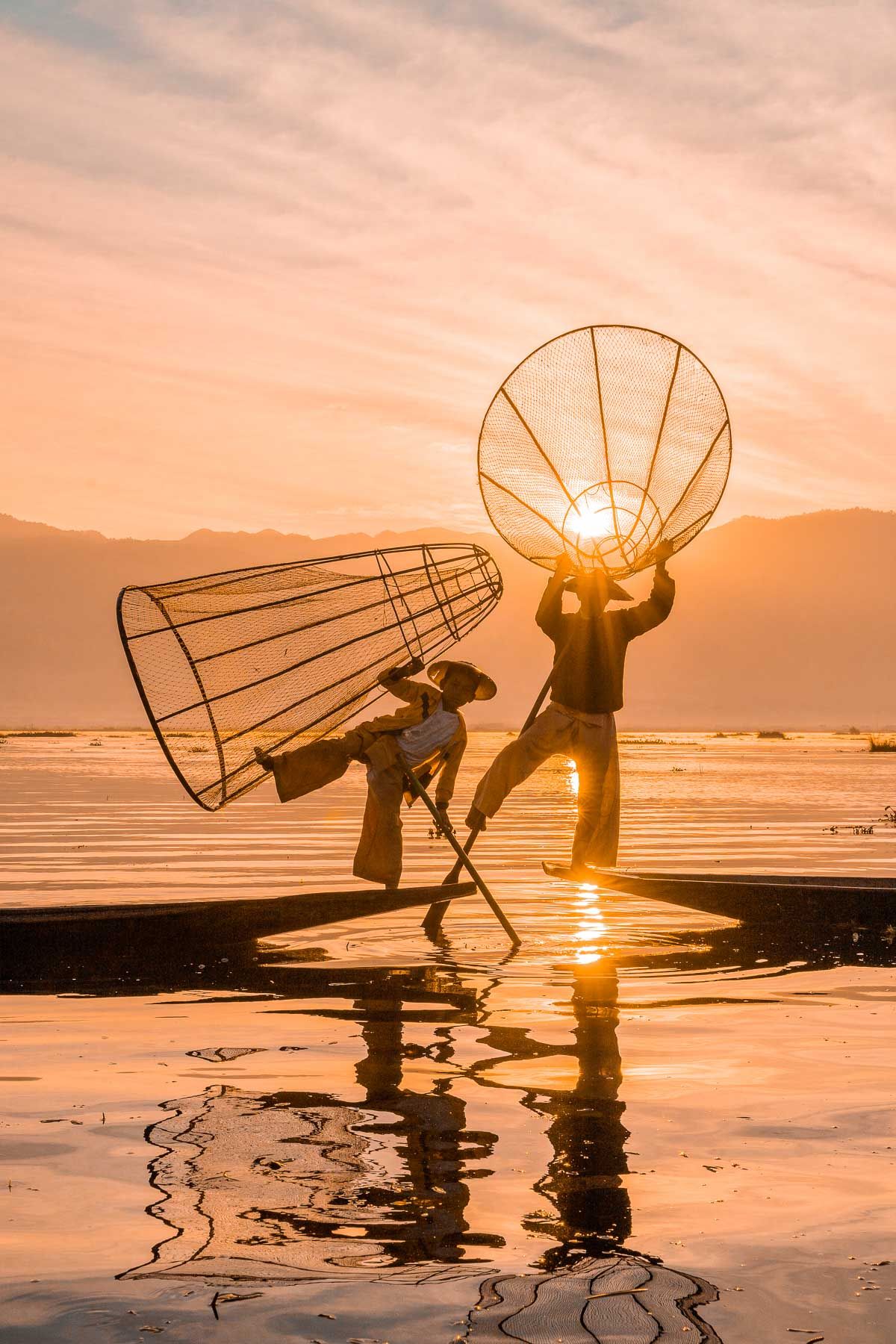 Inle Lake