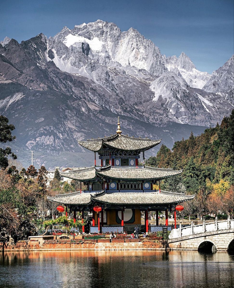 Lijiang
