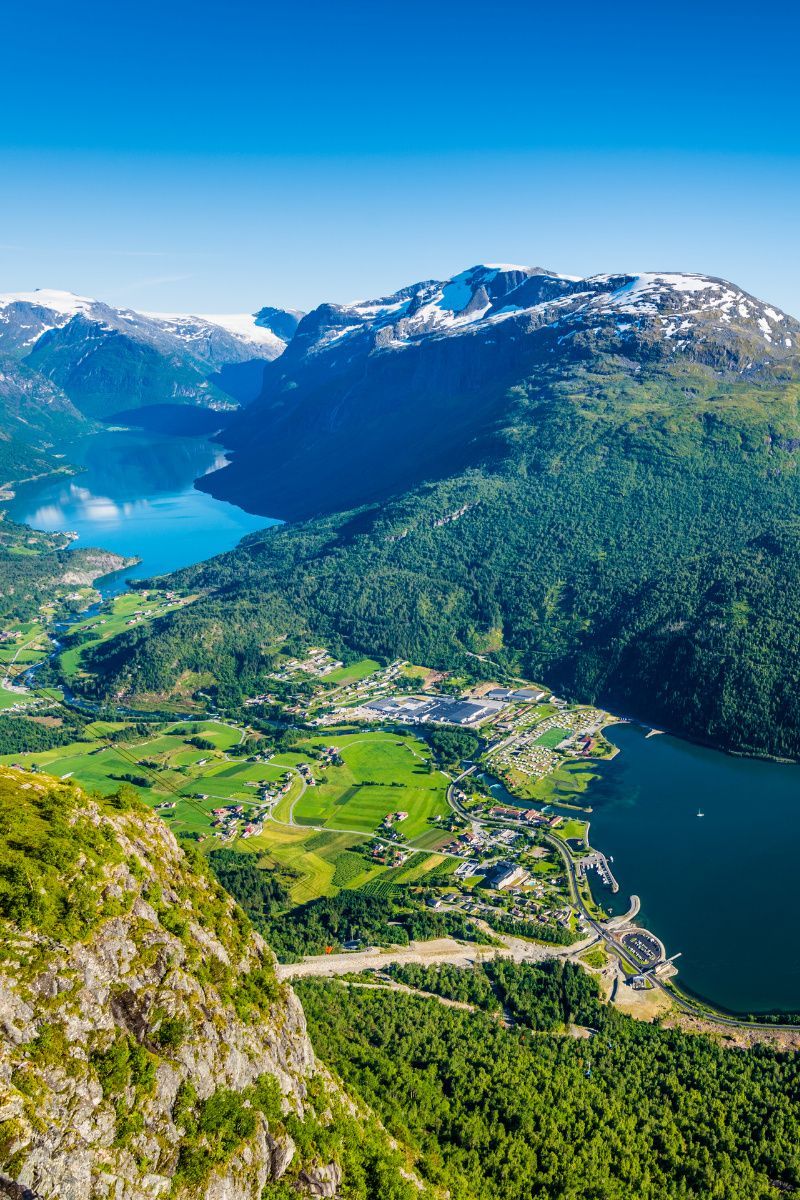 Loen Skylift