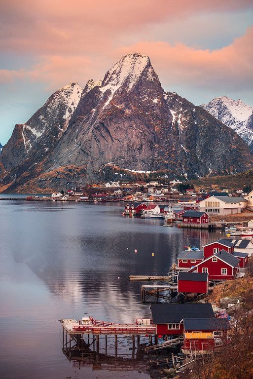 Lofoten