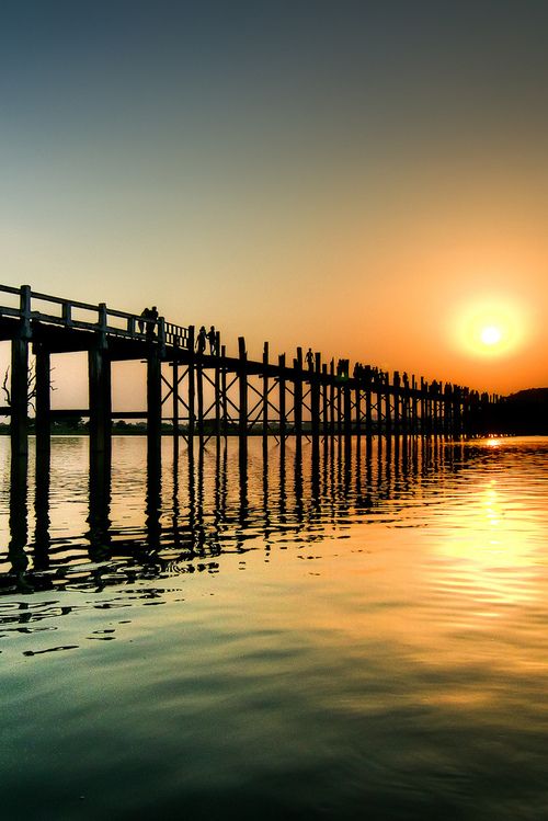 Mandalay