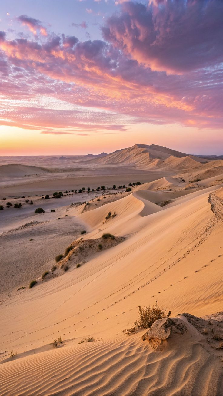 Mũi Né Sand Dunes