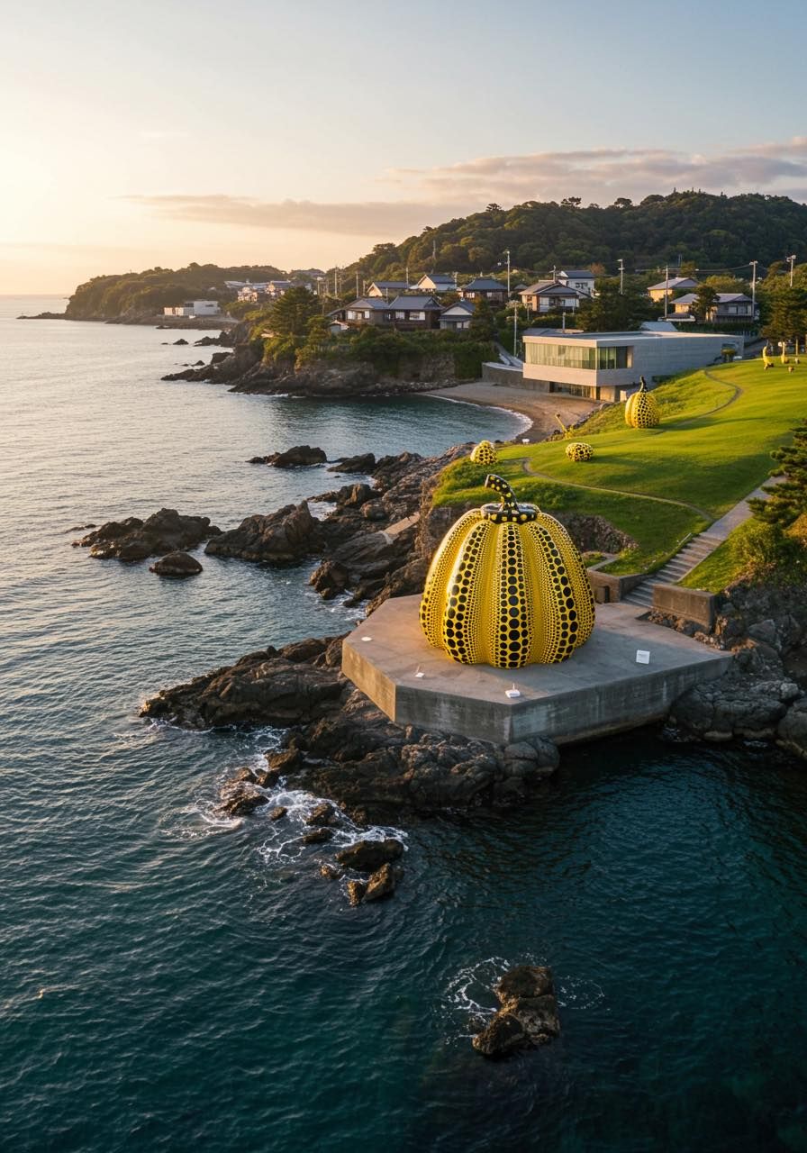 Naoshima
