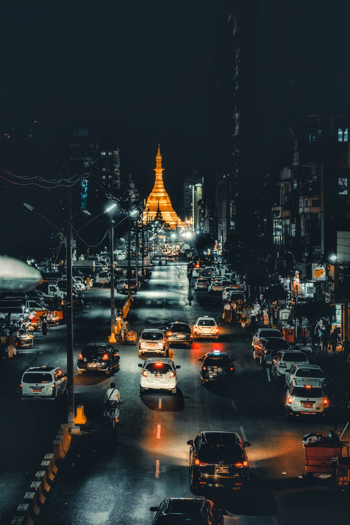 Yangon