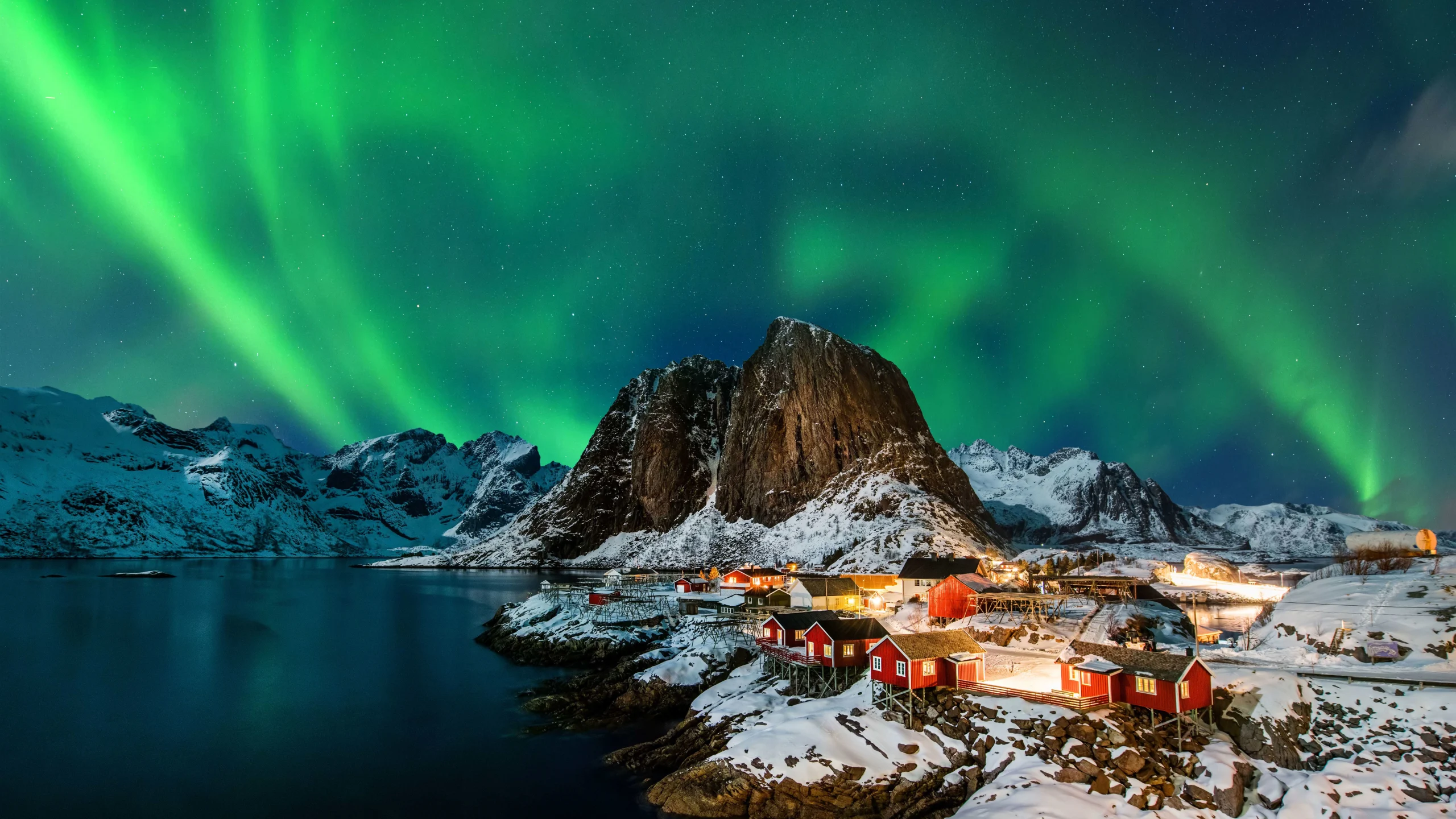 Norway