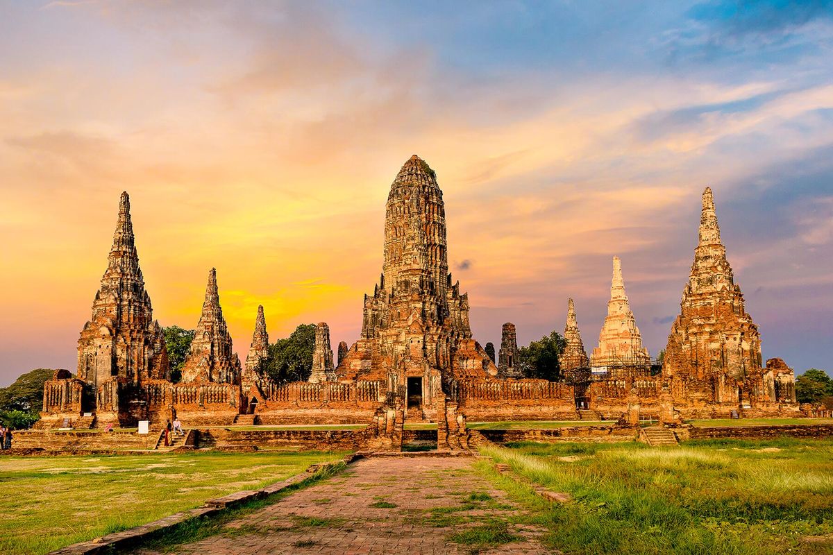 Thailand