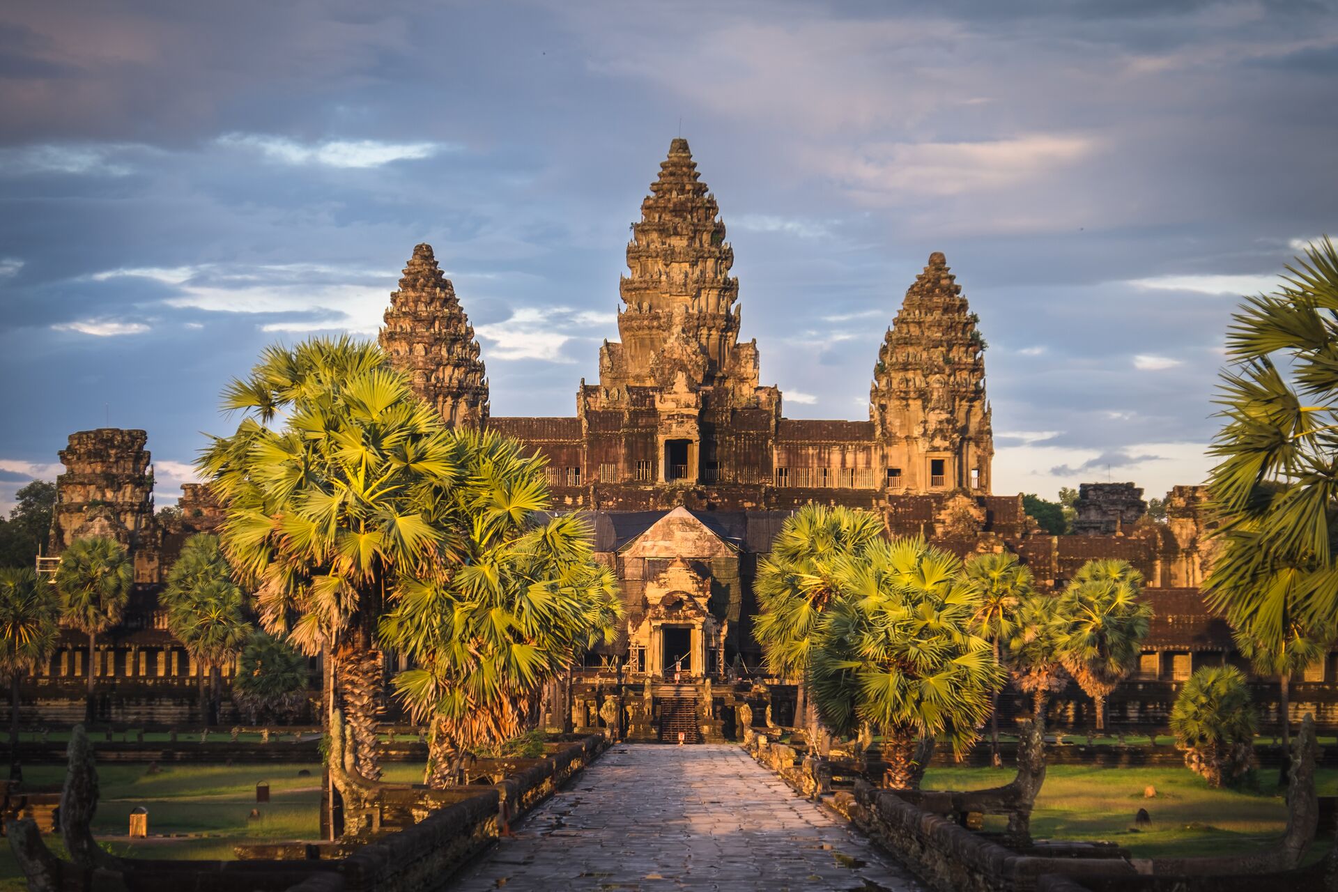 Cambodia